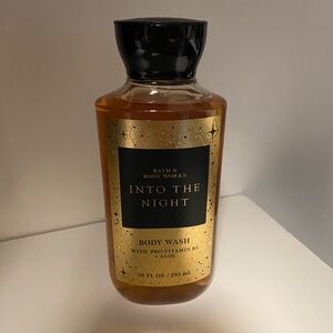 Bath & Body Works Into The Night Body Wash